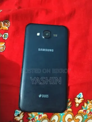 Samsung Galaxy J7 Core 16 GB Black
