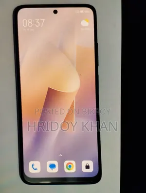 শাওমি রেডমি নোট ১১ ১২৮ জিবি ব্লু