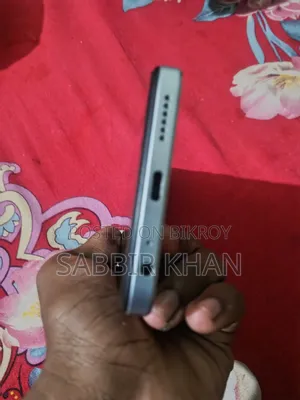 Tecno Spark 20C 128 GB White