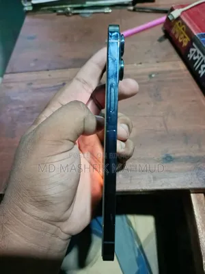 Apple iPhone 12 Pro Max 512 GB Blue