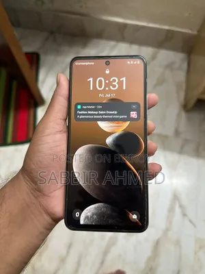Realme C71 128 GB White