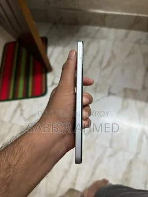 Realme C71 128 GB White