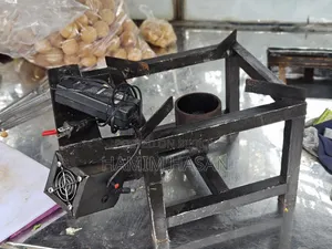 মোবাইল চালিত চুলা
