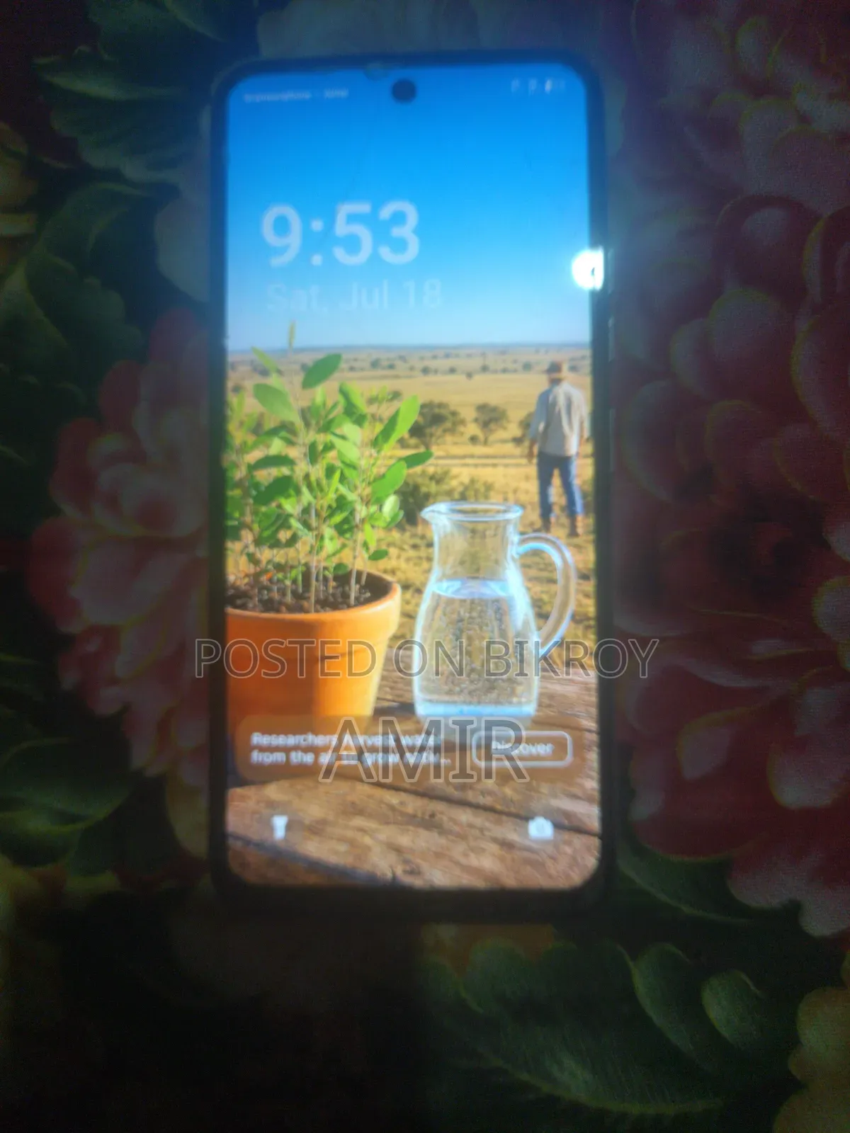 Tecno Spark 40 128 GB White