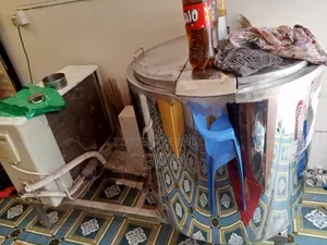 মিল্ক চিলার মেশিন