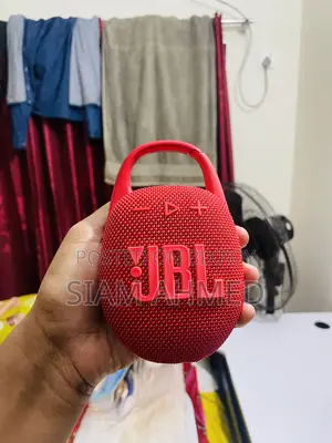 Jbi Speker