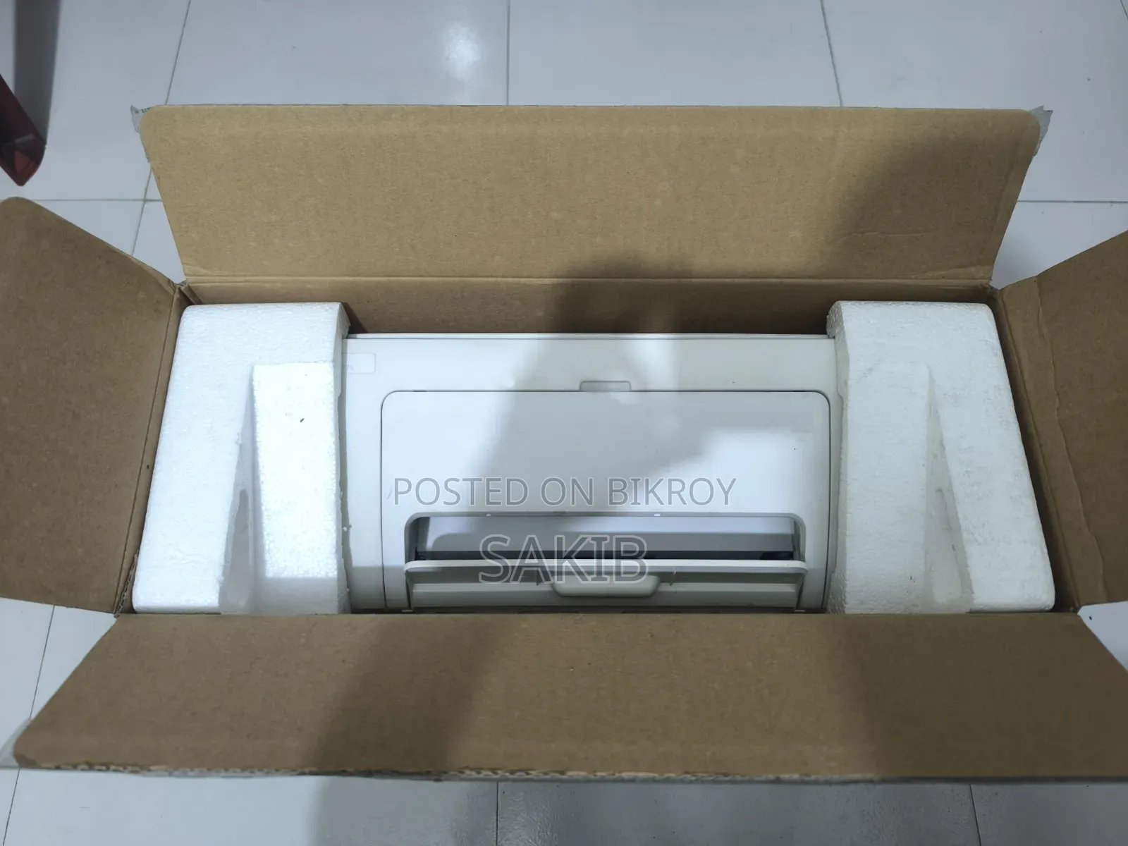 HP Printer