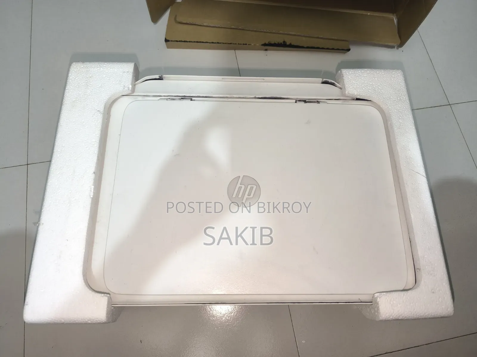HP Printer