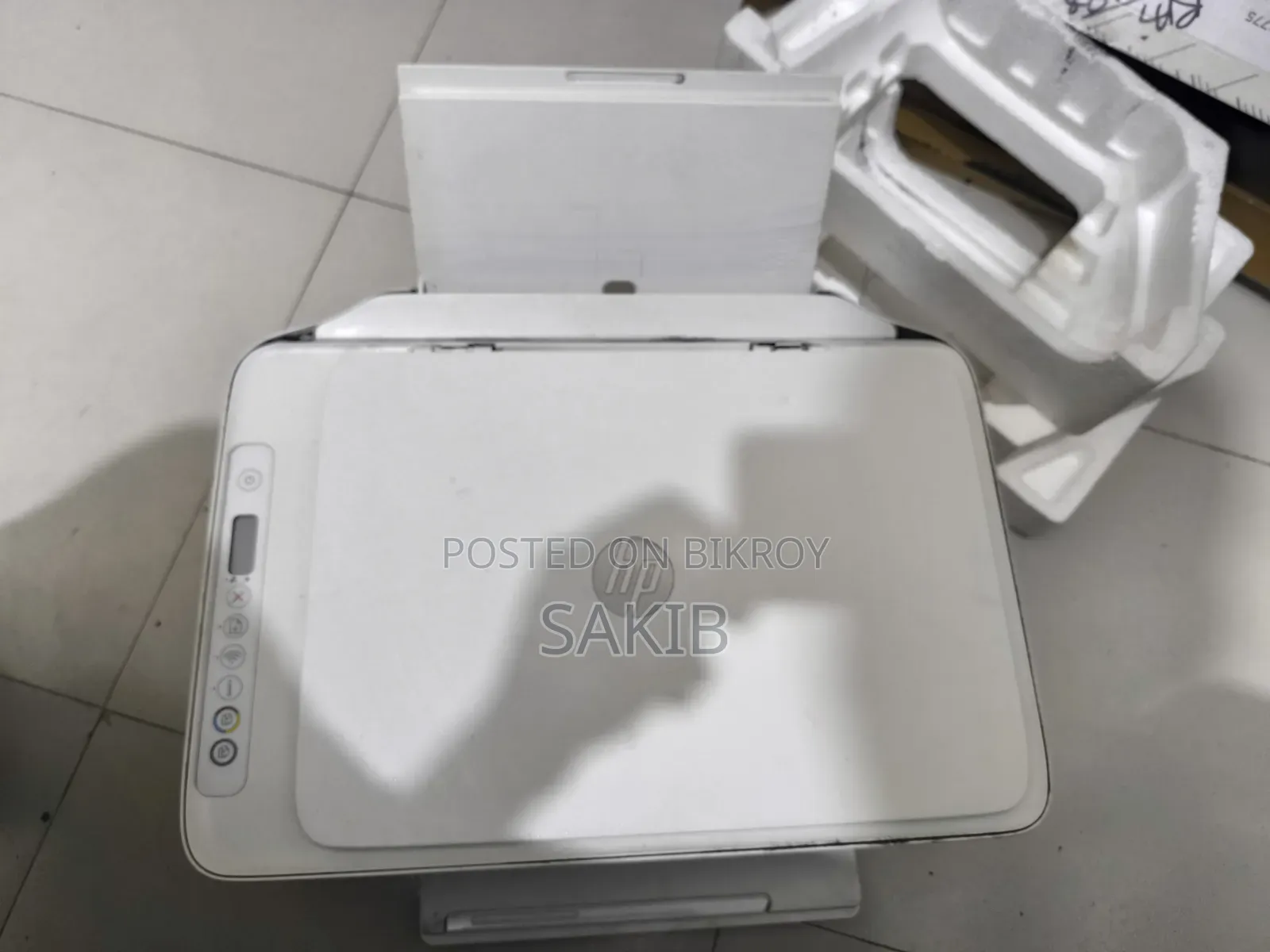 HP Printer