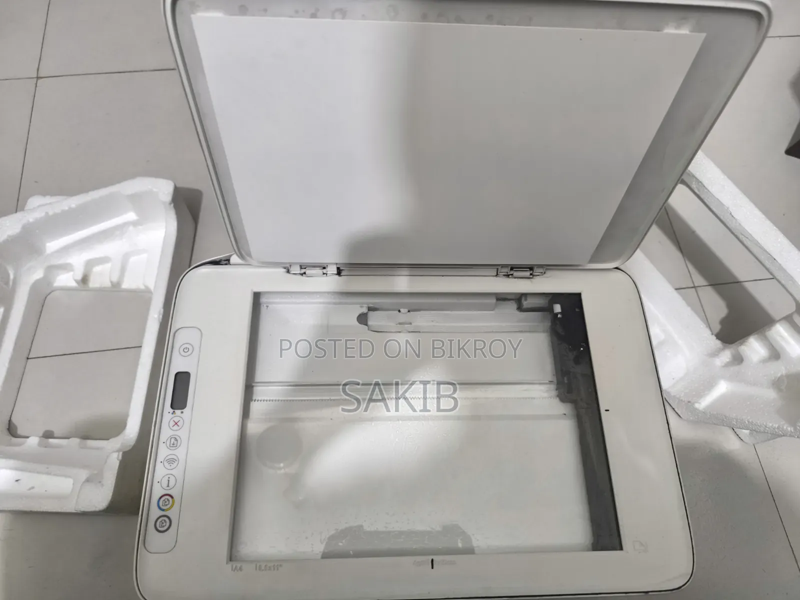 HP Printer