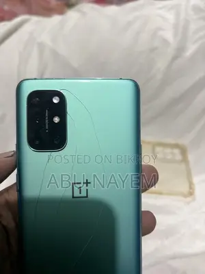 OnePlus 8T 128 GB Green