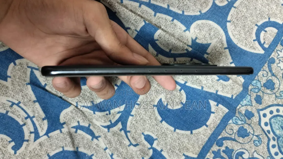 Tecno Spark 40 Pro+ 256 GB Blue