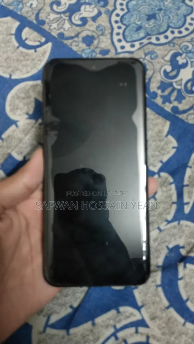 Tecno Spark 40 Pro+ 256 GB Blue