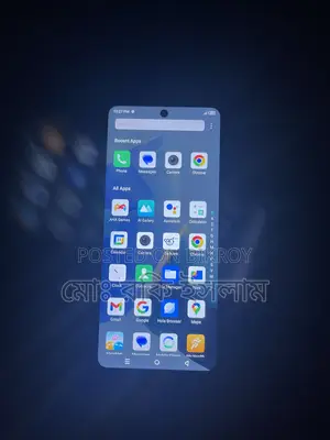 Infinix Hot 30 128 GB Gray