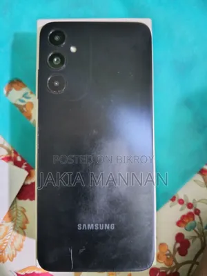 Samsung Galaxy M14 64 GB Blue