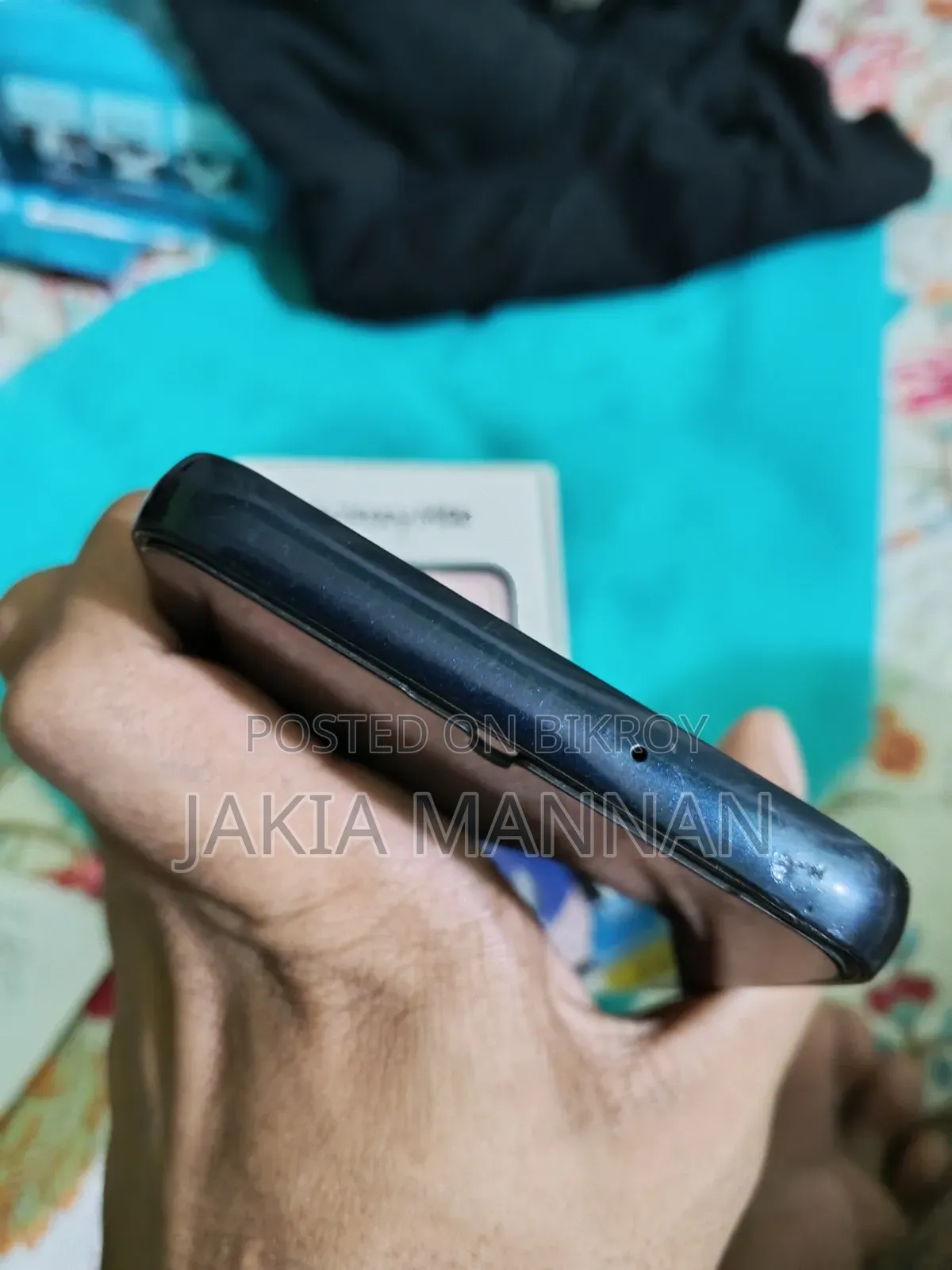 Samsung Galaxy M14 64 GB Blue