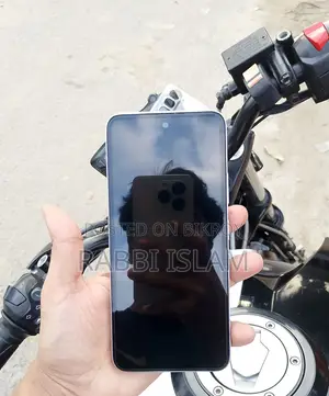 Infinix Hot 60i 256 GB White