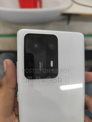 Xiaomi Mix 4 256 GB White