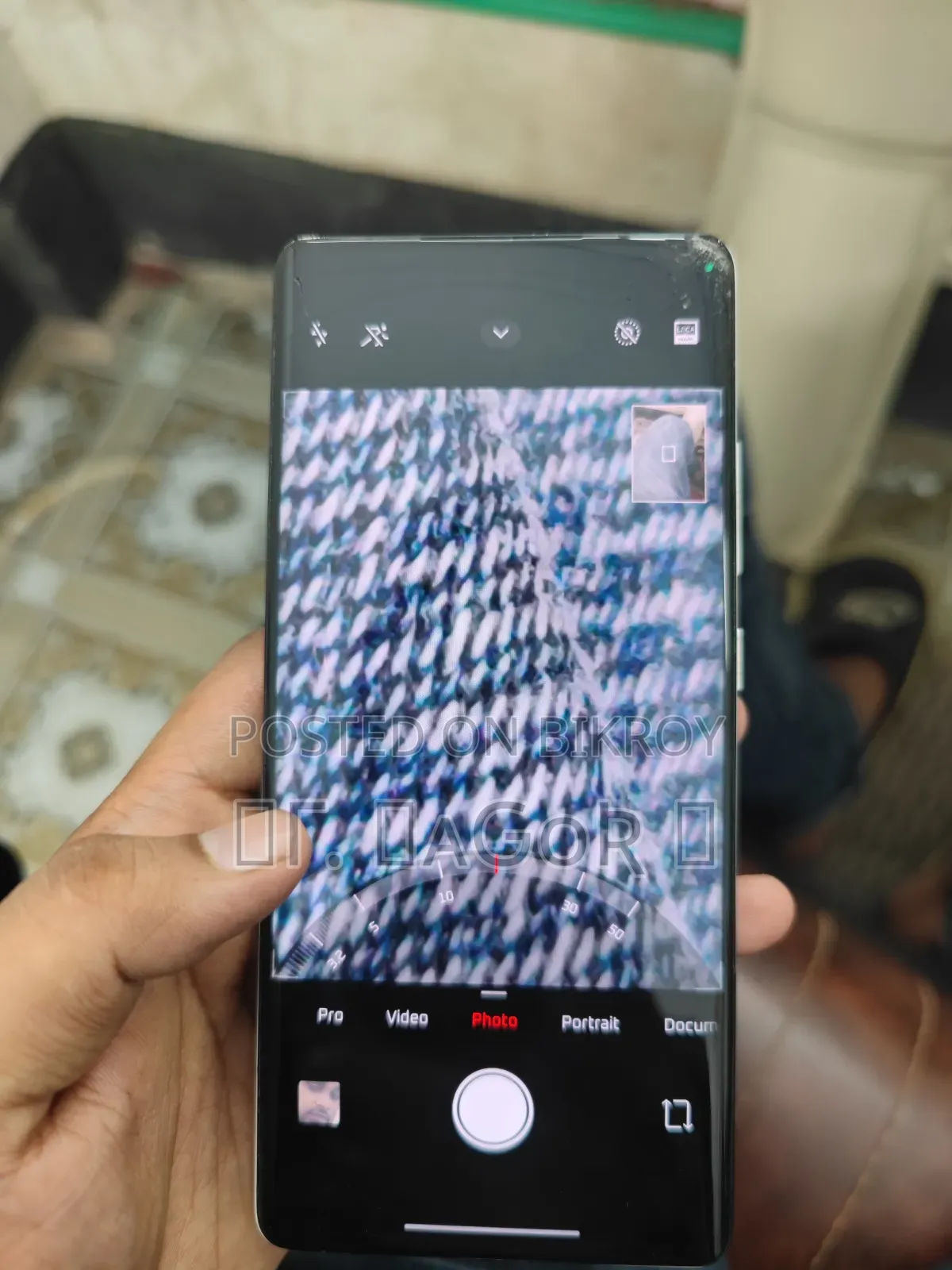 Xiaomi Mix 4 256 GB White