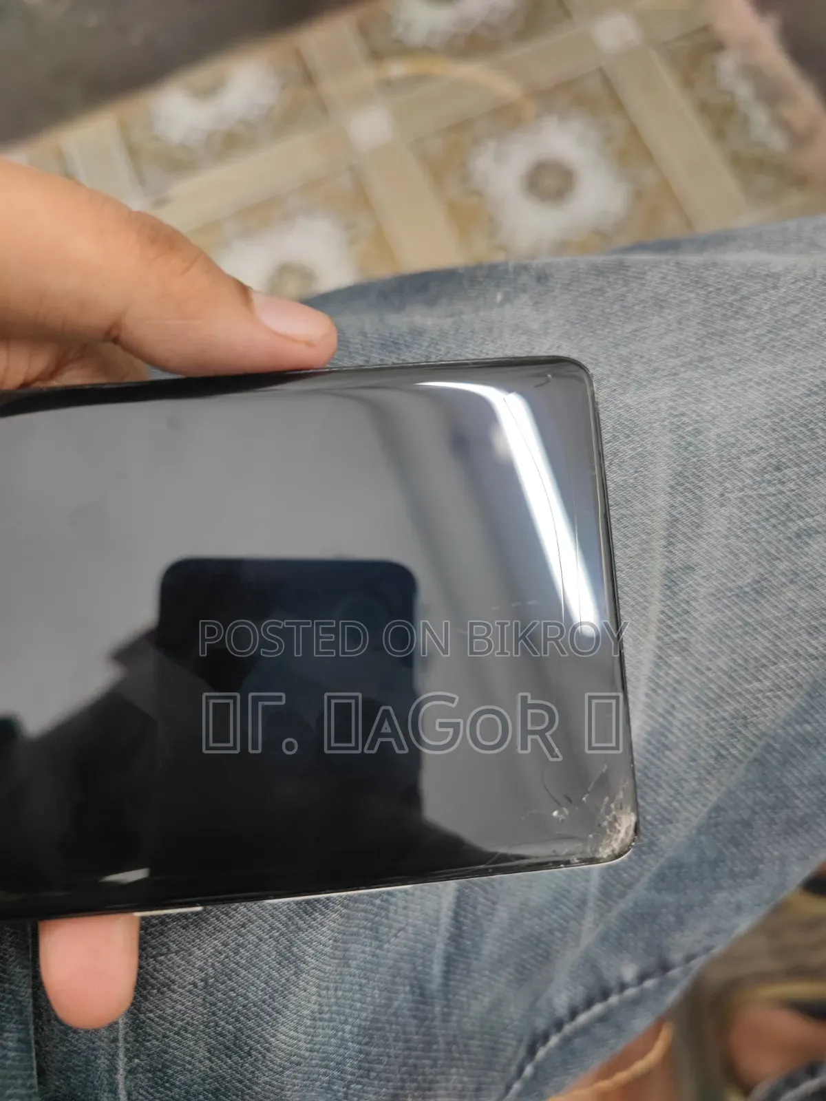 Xiaomi Mix 4 256 GB White