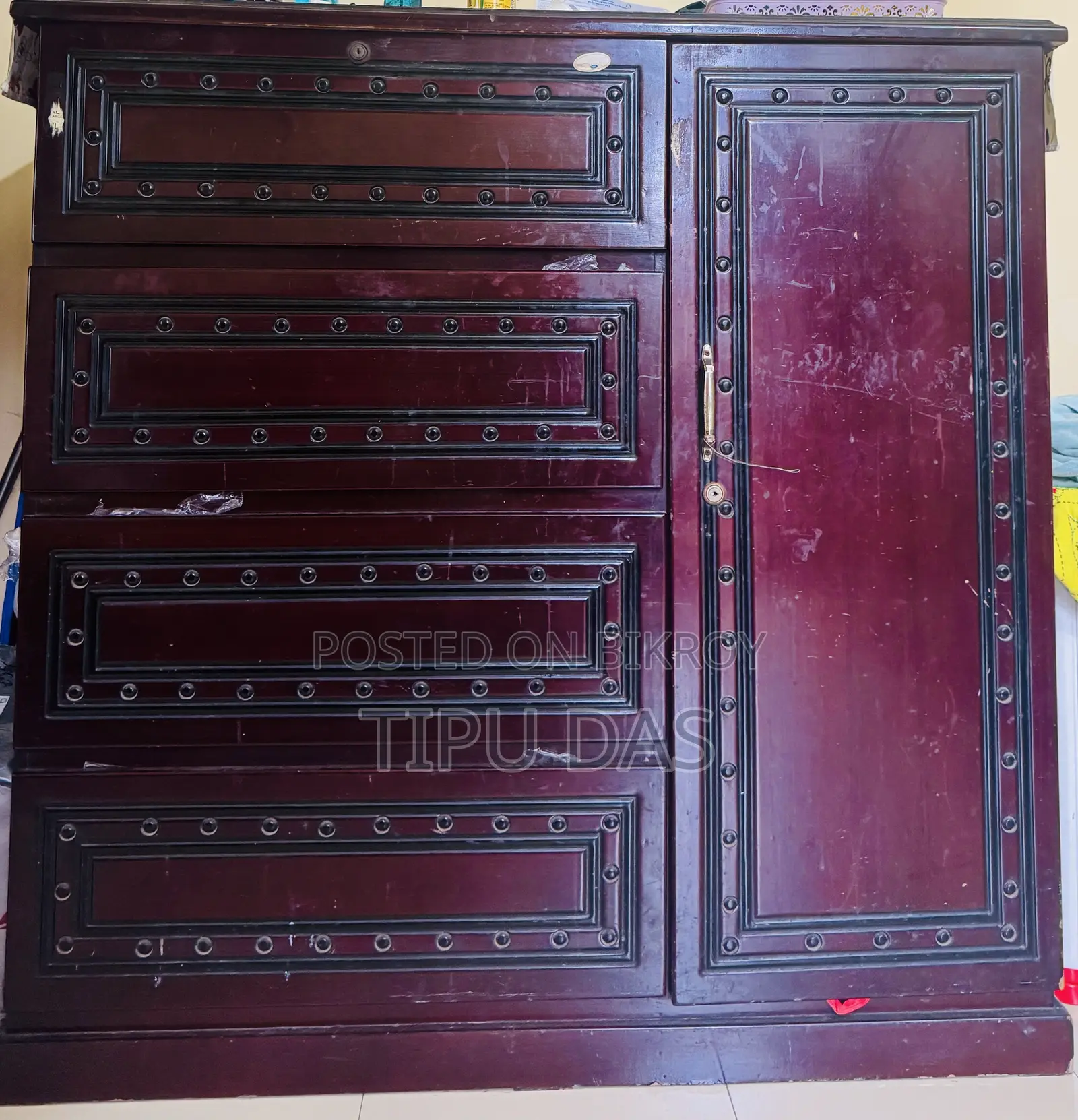 Wardrobe, Furniture