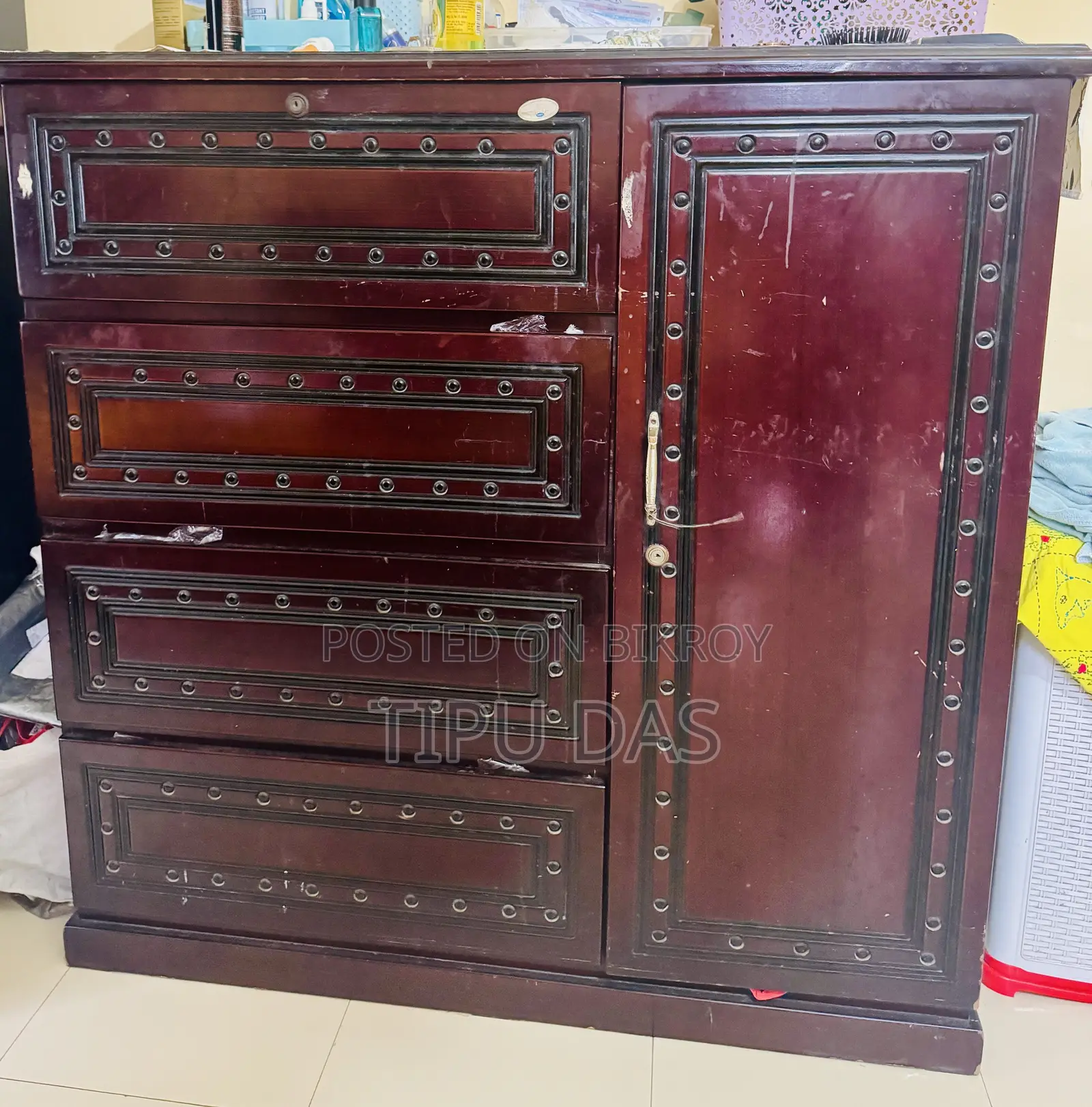 Wardrobe, Furniture