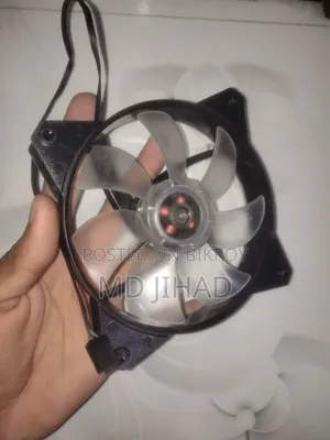 PC Case Fan RGB