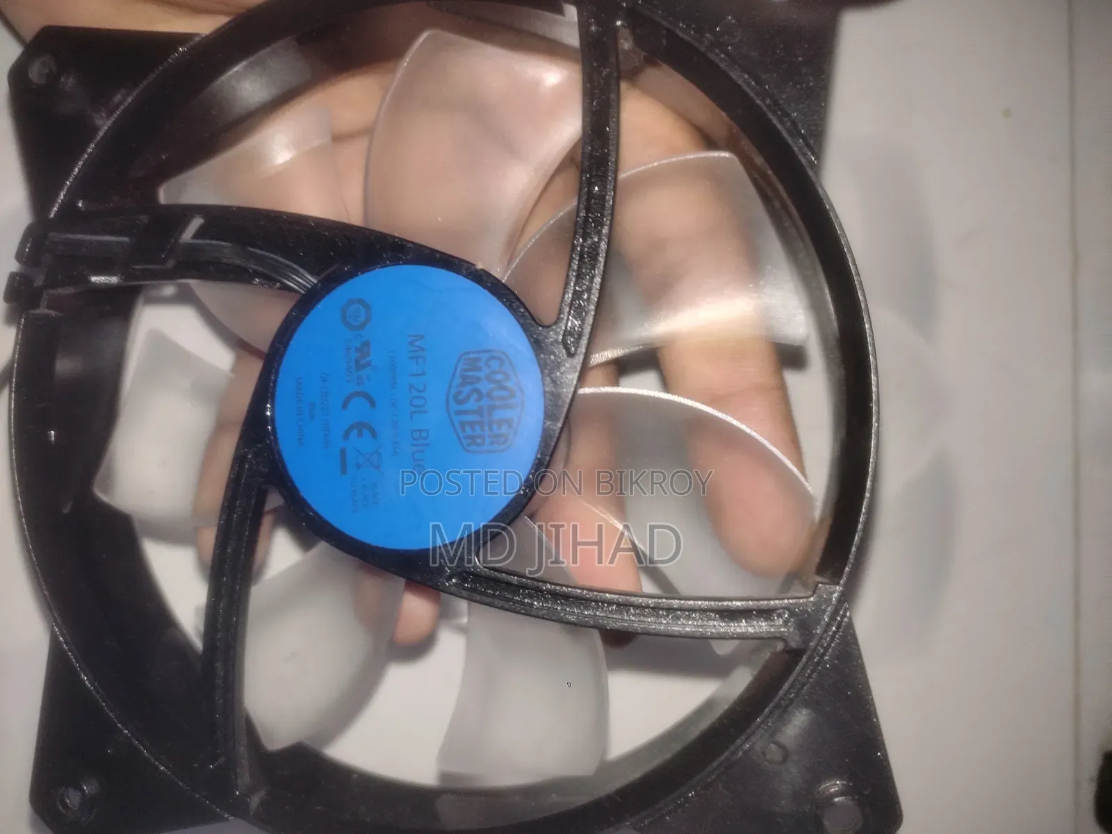PC Case Fan RGB
