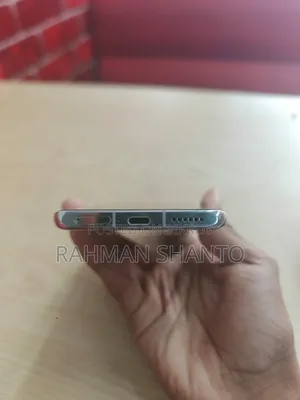 New Huawei P50 Pro 256 GB Rose Gold