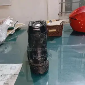 পিওর লেদার ট্র্যাকিং বুট। শুধুমাত্র ৪২ সাইজ।