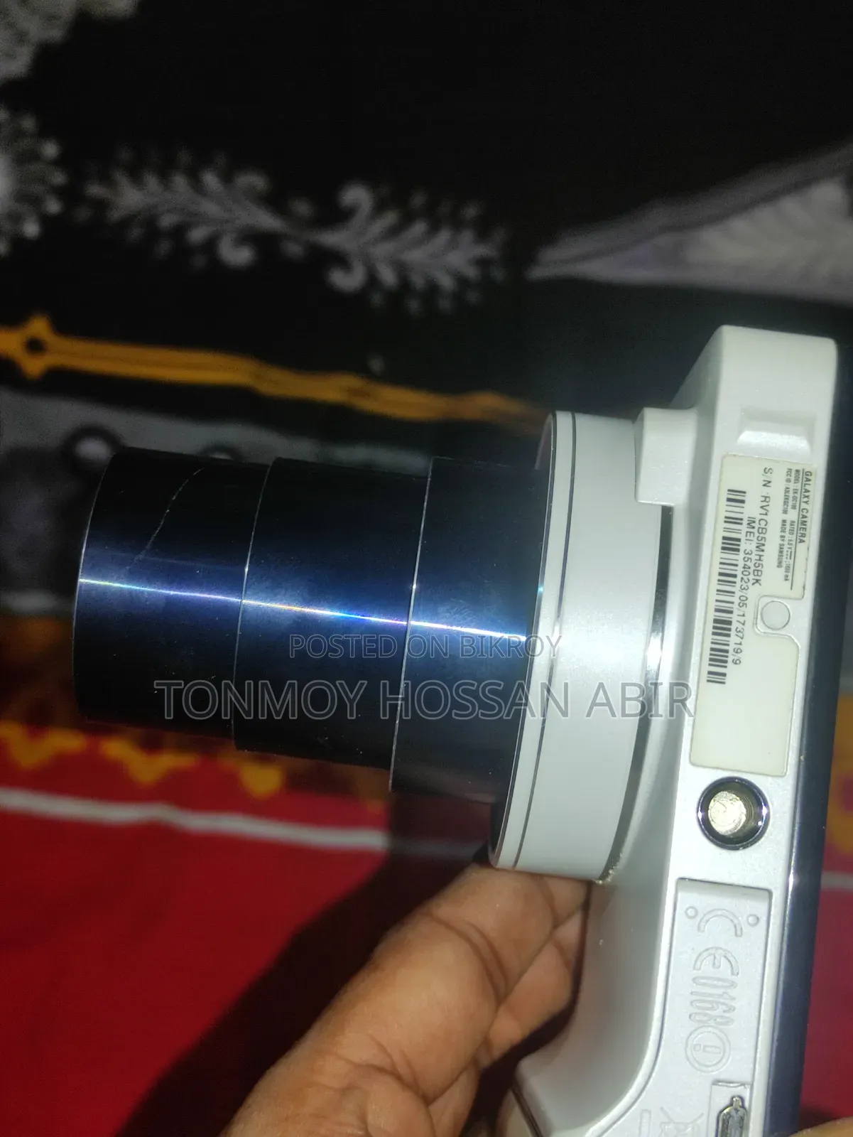 Camra Video