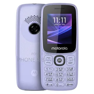 New Motorola A3000 Black