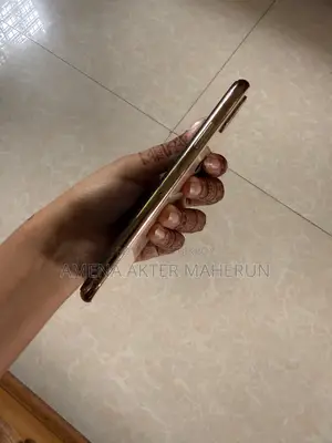 অ্যাপল আইফোন এক্সএস ২৫৬ জিবি গোল্ড
