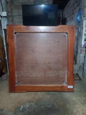 Carrom Board for sale, size 52 inches