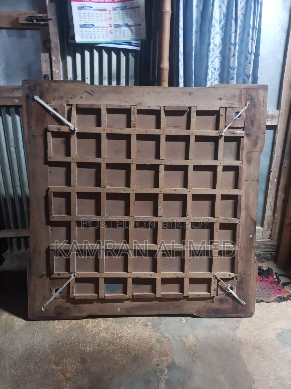 Carrom Board for sale, size 52 inches