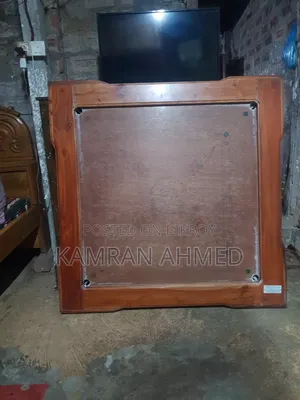Carrom Board for sale, size 52 inches