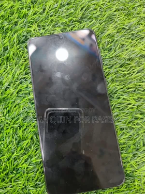 Samsung Galaxy S21+ 5G 128 GB Black