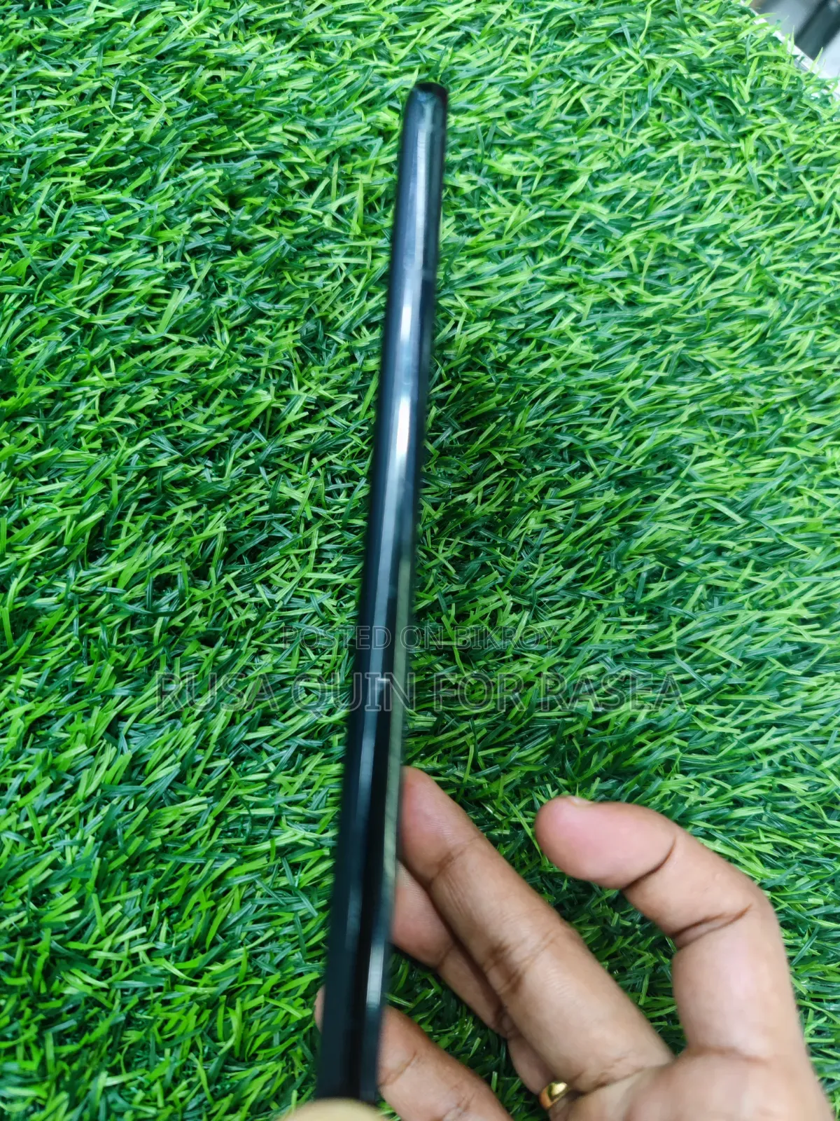 Samsung Galaxy S21+ 5G 128 GB Black