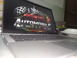 Laptop HP Elitebook 845 G8 16GB AMD Ryzen 5 SSD 500GB