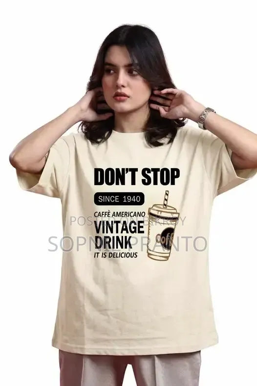 Ladies T-Shirt Offer Price