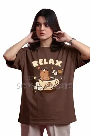 Ladies T-Shirt Offer Price