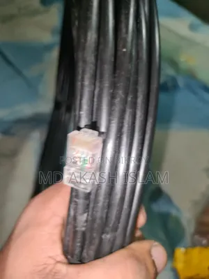 ৩০ মিটার ক্যাট ৬ ল্যান ক্যাবল