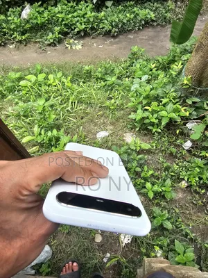 Tecno Pova Slim 5G 256 GB White