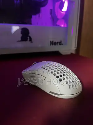 Ironcat Zero Pro ( White ) Mouse