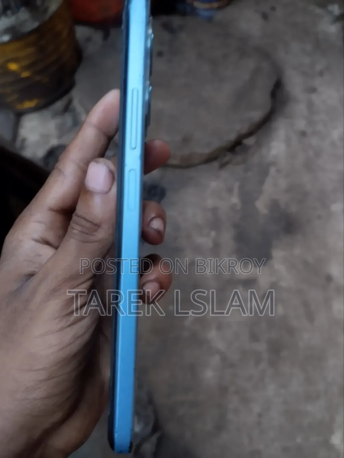 নতুন শাওমি রেডমি নোট ১২ ১২৮ জিবি কালো