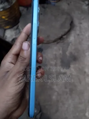 নতুন শাওমি রেডমি নোট ১২ ১২৮ জিবি কালো