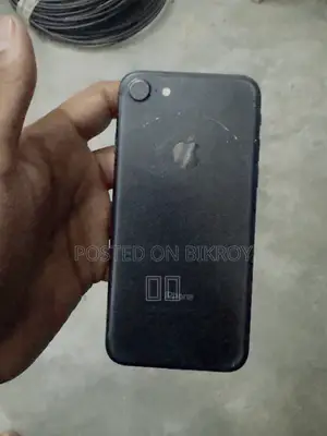 Apple iPhone 7 128 GB Black