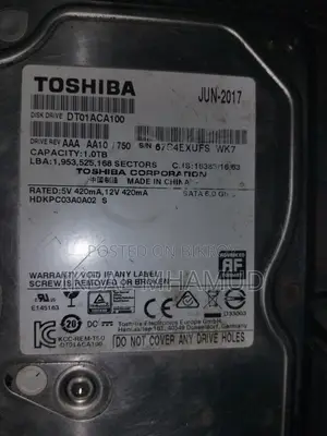 Fresh Condition