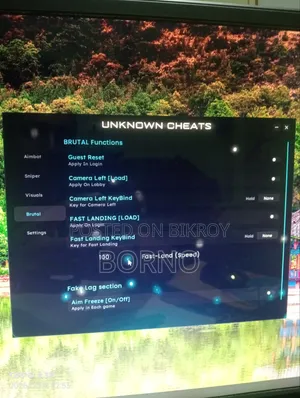 PC Pannel Phone Pannel