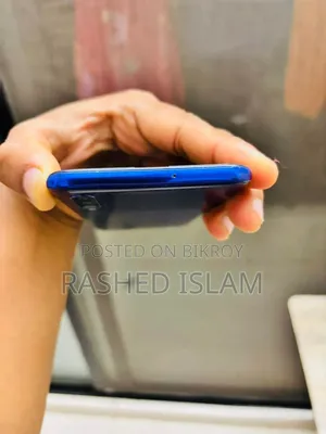 Samsung Galaxy A30s 128 GB Blue
